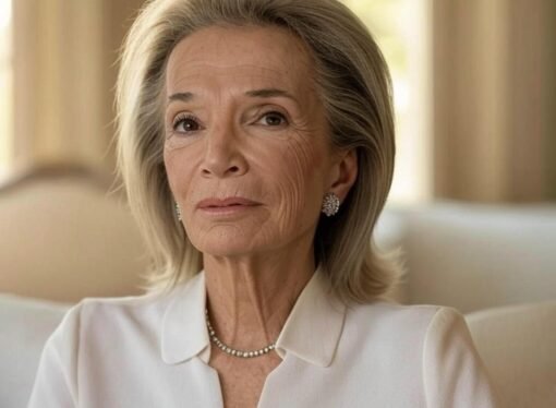 Lee Radziwill Dies at 85: Remembering Jackie Kennedy’s Sister
